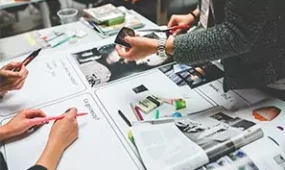 Tłumacz marketingowy